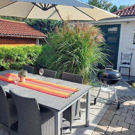 Appartement Haus Auf Der Schwaebischen Alb à Grabenstetten Extérieur photo