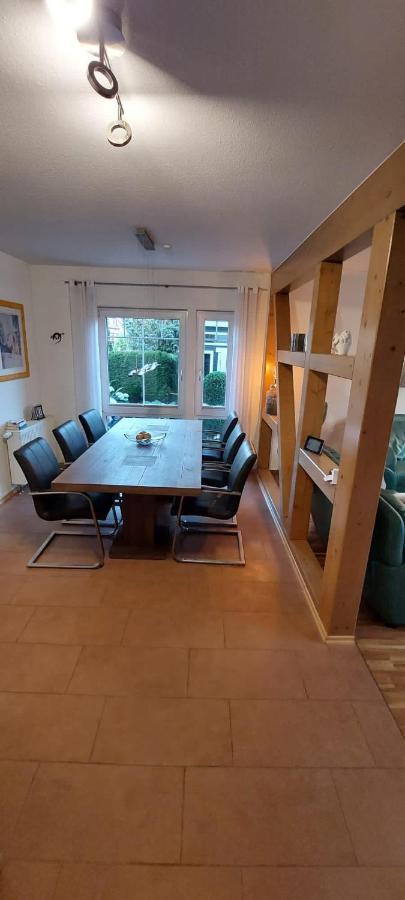 Appartement Haus Auf Der Schwaebischen Alb à Grabenstetten Extérieur photo