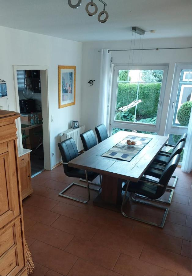 Appartement Haus Auf Der Schwaebischen Alb à Grabenstetten Extérieur photo