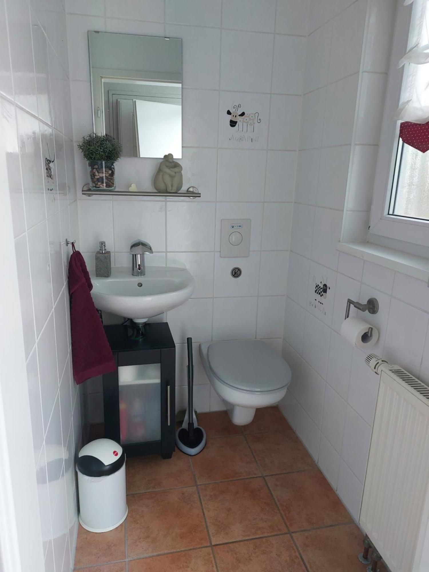 Appartement Haus Auf Der Schwaebischen Alb à Grabenstetten Extérieur photo