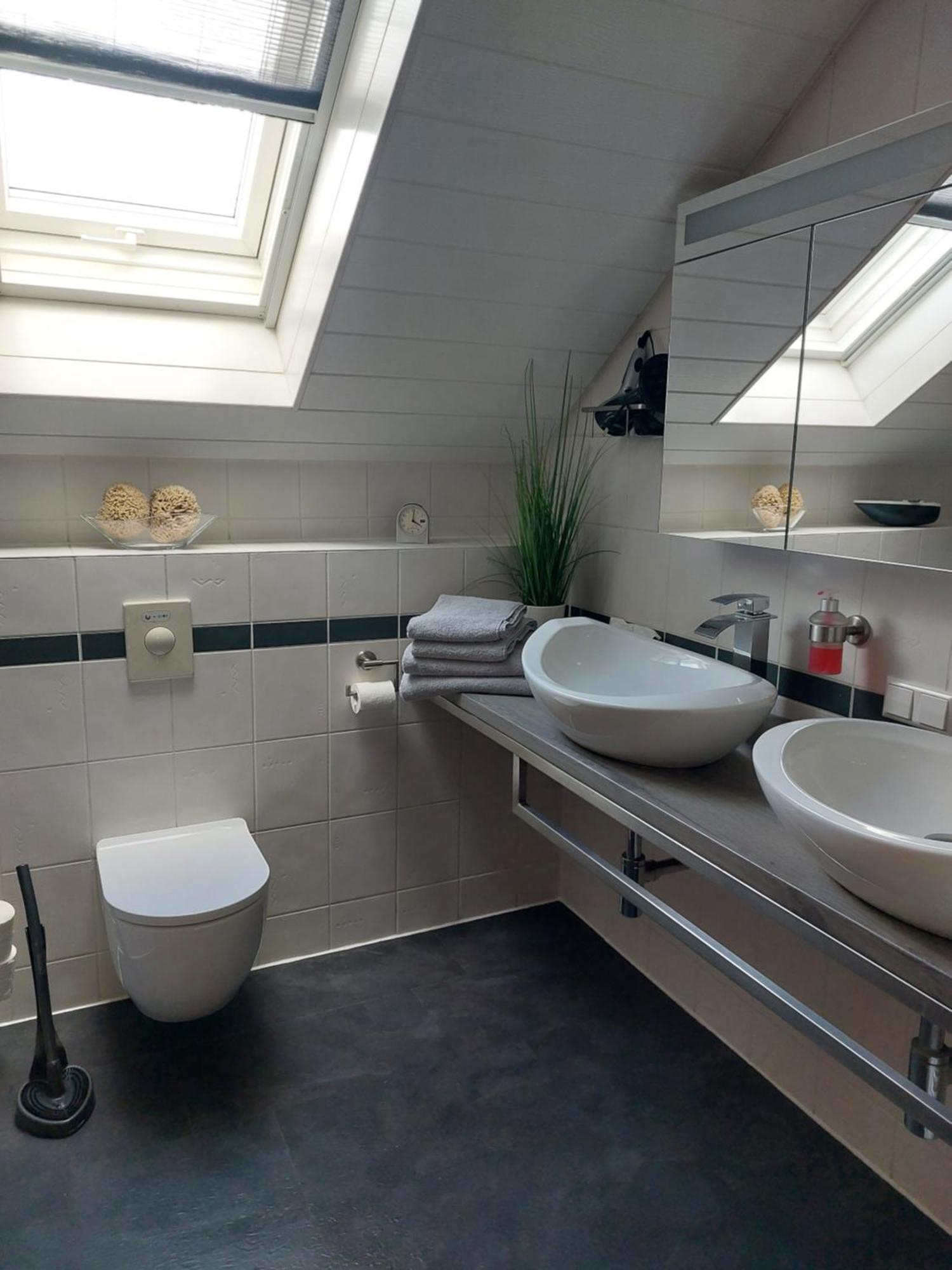 Appartement Haus Auf Der Schwaebischen Alb à Grabenstetten Extérieur photo