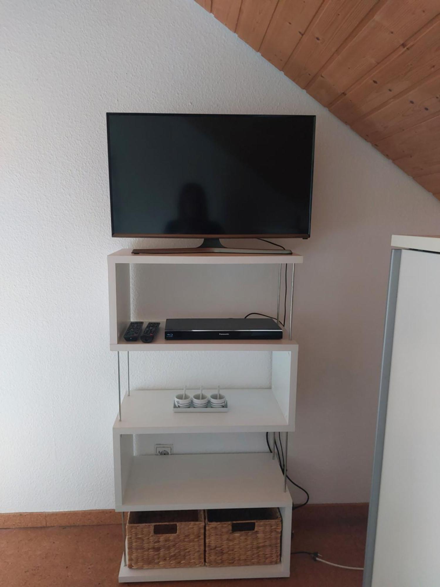 Appartement Haus Auf Der Schwaebischen Alb à Grabenstetten Extérieur photo
